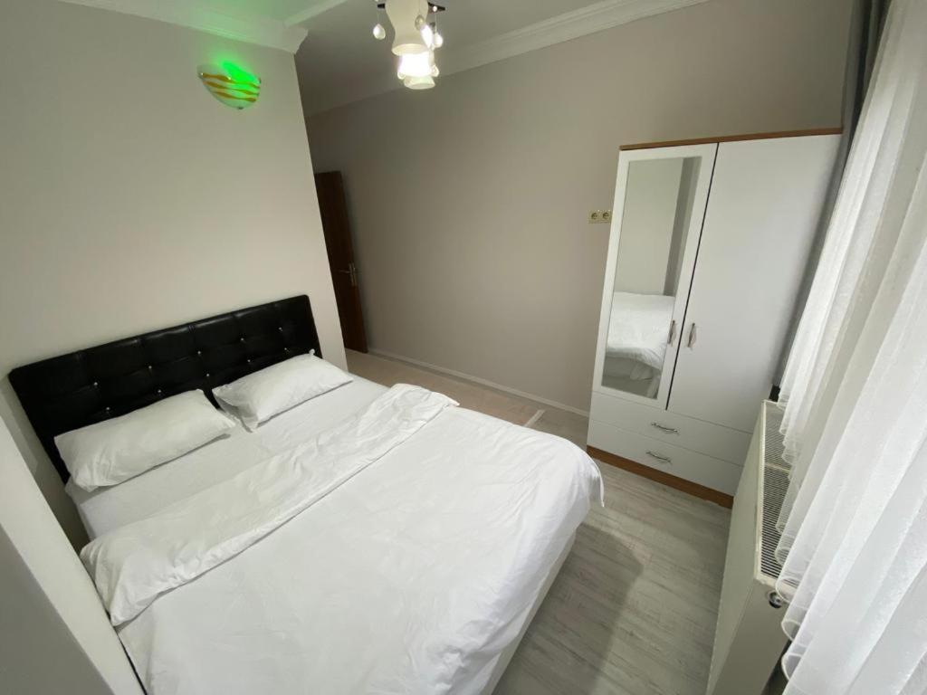 Talipoglu Apart Aparthotel Uzungöl Exterior foto