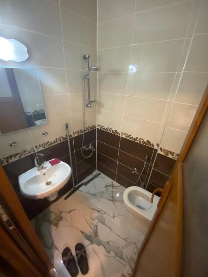 Talipoglu Apart Aparthotel Uzungöl Exterior foto